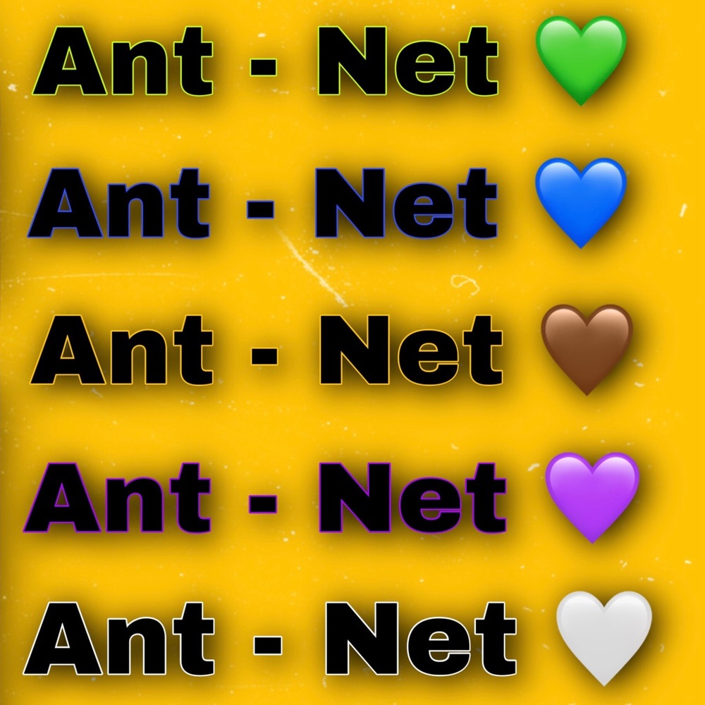 Meet your Posher, Ant